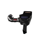 Corsa Performance carbon intake system Ford Mustang GT 5.0L V8 (built-up)